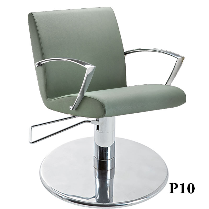 Leda fauteuil pompe blocable
